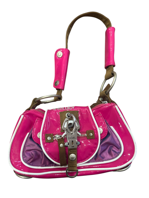 George Gina And Lucy Pink Bag