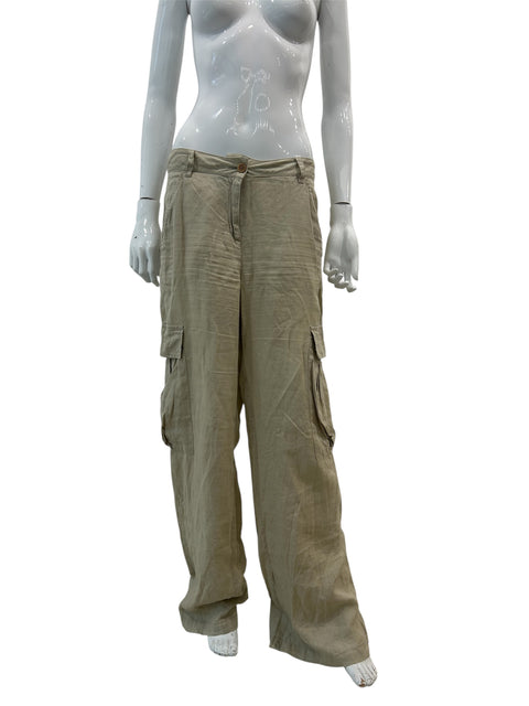 JPG Beige Cargo