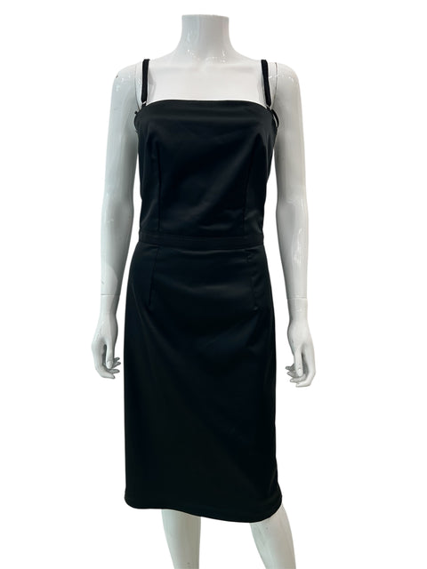 Dolce&Gabbana Simple Corset Dress