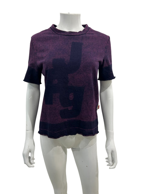 JPG Purple T-shirt