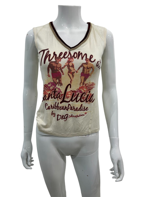 Dolce&Gabbana Beatch T-shirt