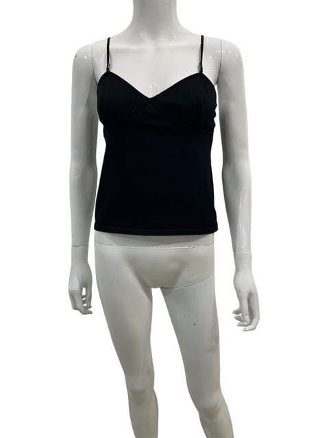 Gucci Tom Ford Black Top