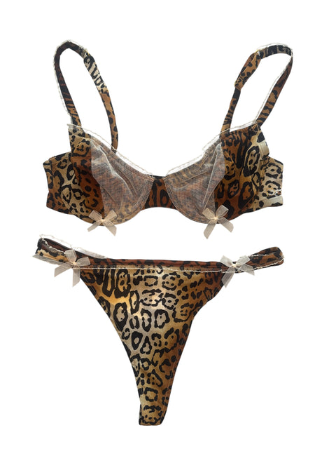 Christian Dior Leo Underwear Set