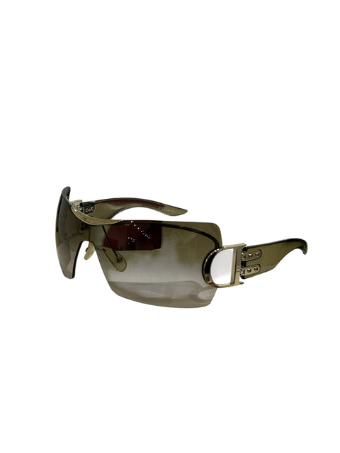 Dior Galliano D Sunglasses