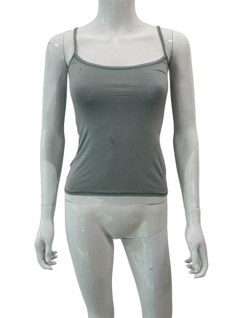 Prada 90’s Top à Bretelle