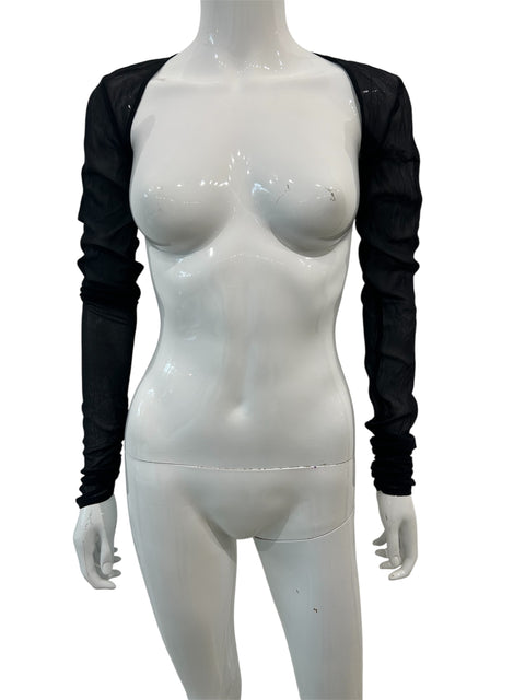Flavio Castellani Silk Sleeve