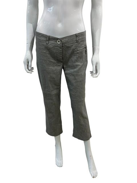 Atypique By Cop. Copine Grey Pants