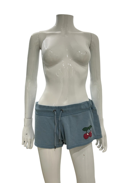 Pacha Old Blue Jersey Short