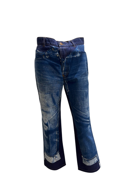 JPG Trompe L'oeil Jean