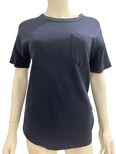 Hystéric Glamour Blue T-Shirt