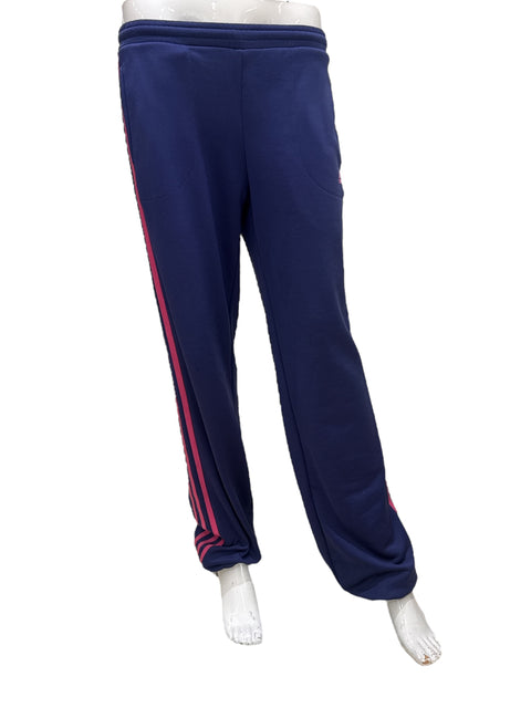 Adidas Purple/Pink Pants