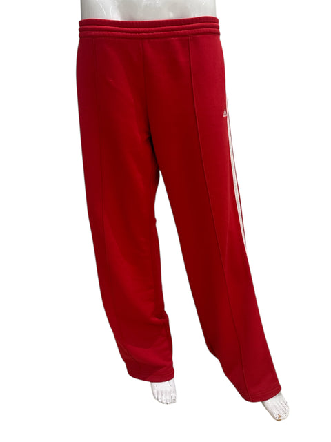 Adidas Red Large Pants