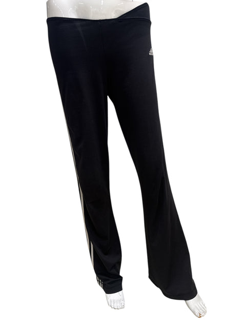 Adidas Black Yoga Pants
