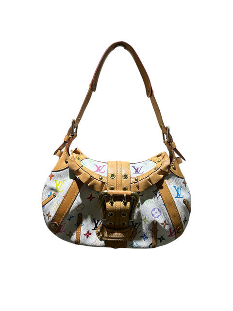 Louis Vuitton x Murakami Leonor Bag