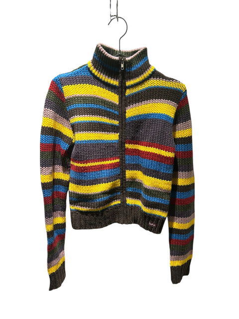 Killah Kids Colors Zipper