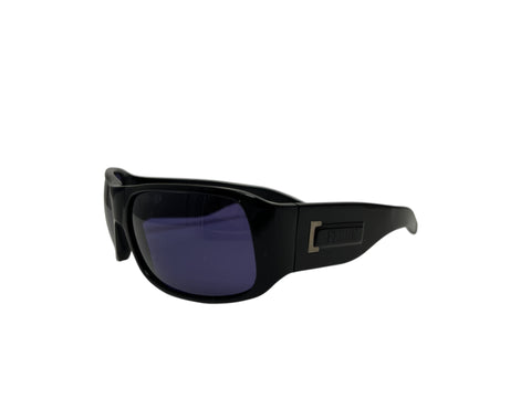 Ferre Black Purple Sunglasses