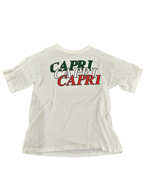 Capri T-Shirt