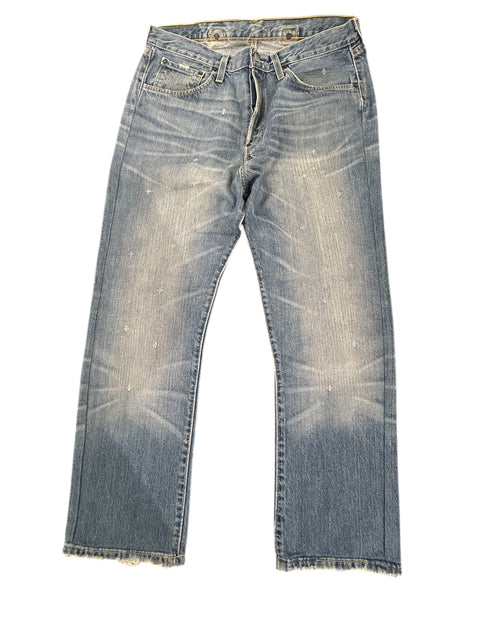 Levi’s 542 Adjustable Waist Jeans