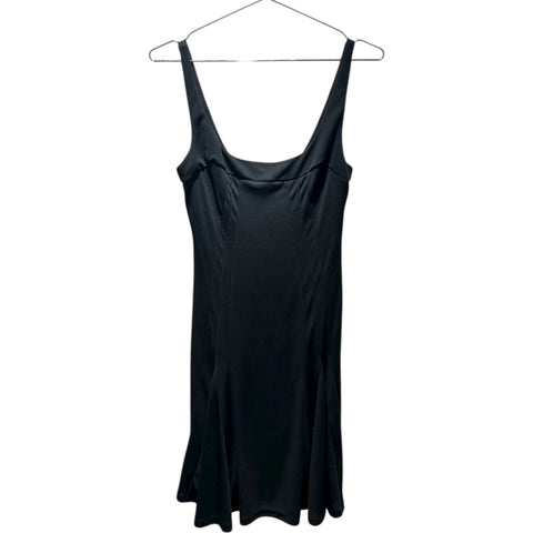 Dolce&Gabbana Mid Black Dress