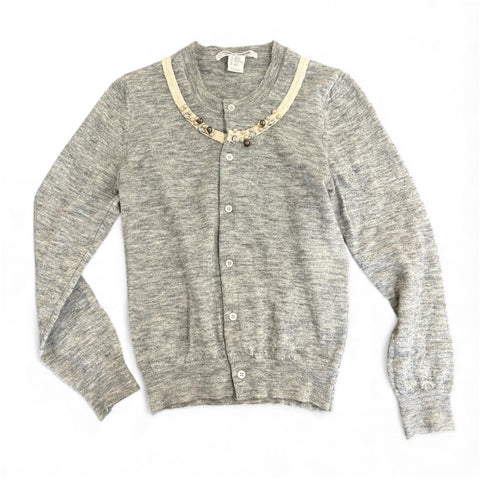 Comme Des Garçons Cardigan (202$)