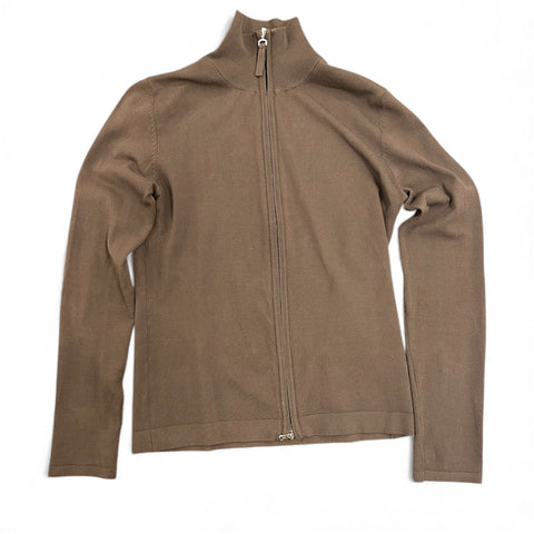 JPG Brown Cardigan 348$