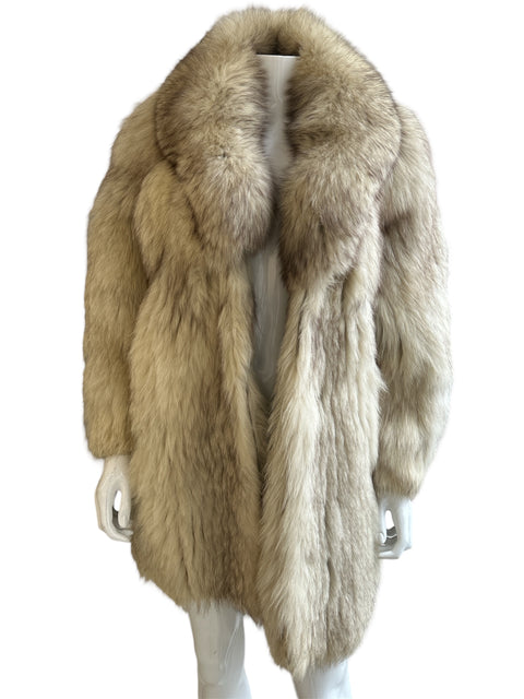Fox Beige Mid Fur 02