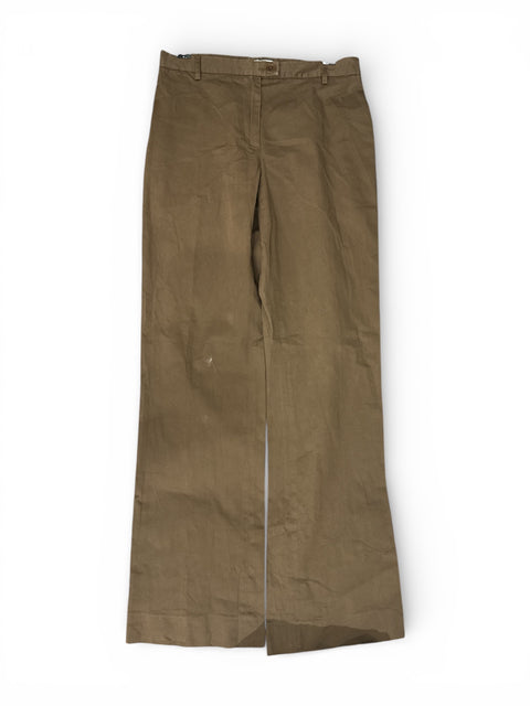Moschino Brown Trousers