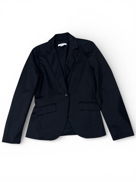 Marella Suit Black Jacket