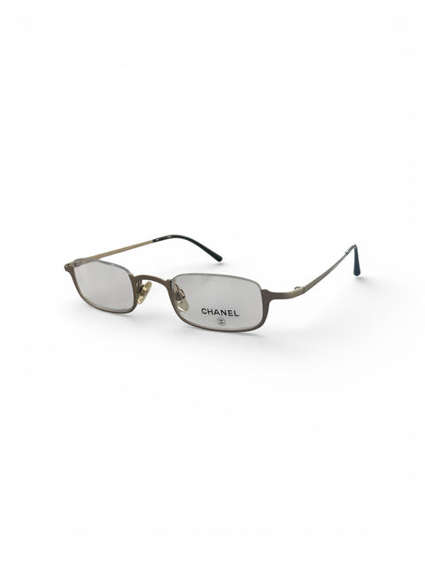 Chanel Metal Bayonetta