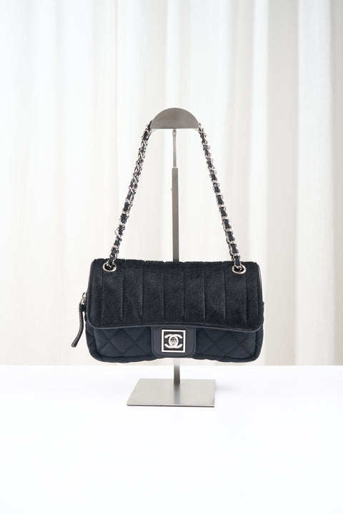 Chanel Pony Hair Sport 2008