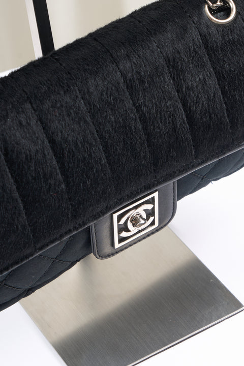 Chanel Pony Hair Sport 2008