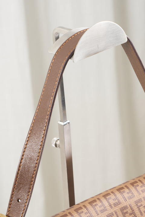 Fendi Mama Brown Mono Bag