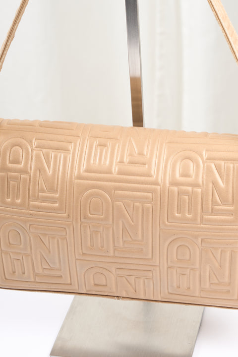 Fendi Square Baguette Bag