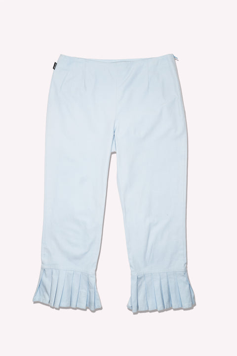 Moschino Blue Capri