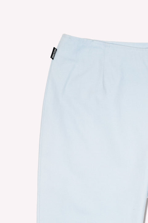 Moschino Blue Capri