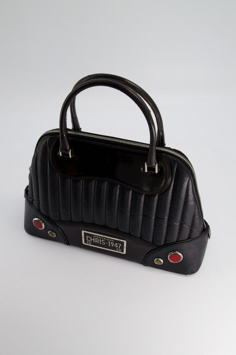 Christian Dior Cadillac handbag
