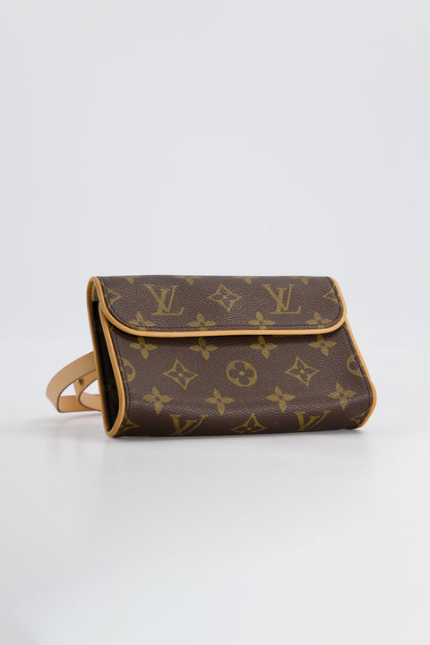 Second Hand Louis Vuitton Florentine Bags