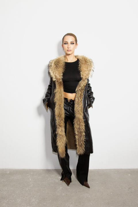 Fur Coat 007