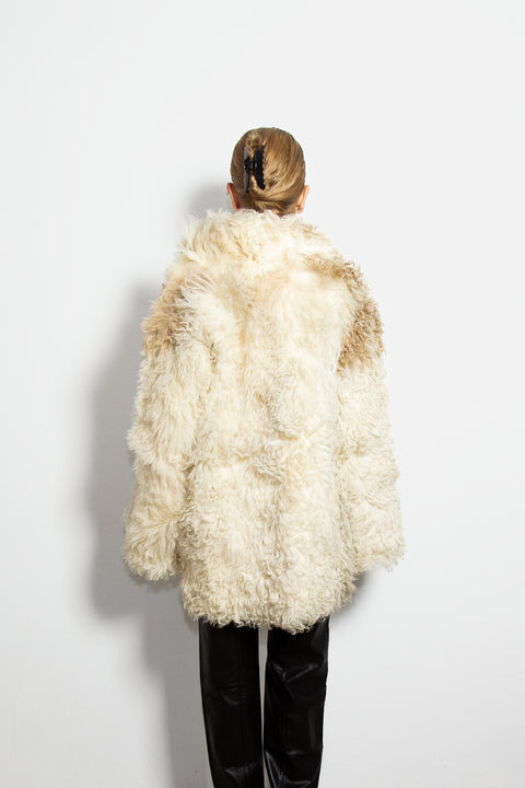 Fur Coat 001