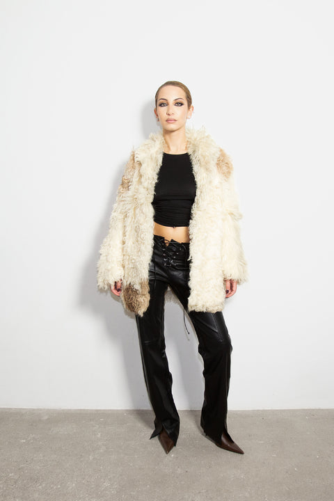 Fur Coat 001