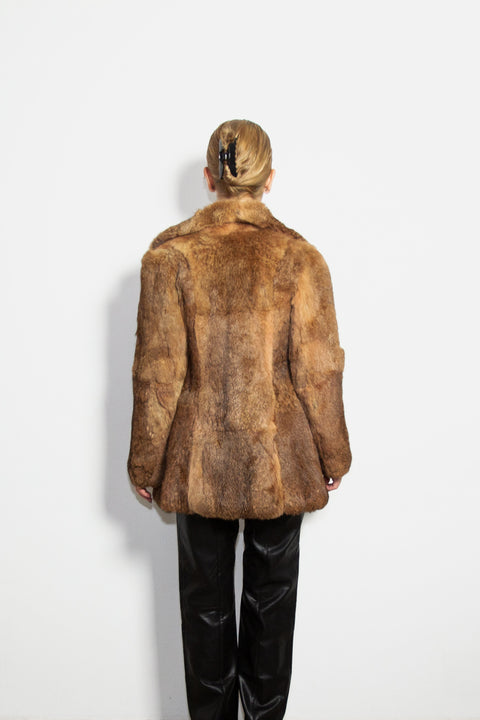 Fur Coat 006