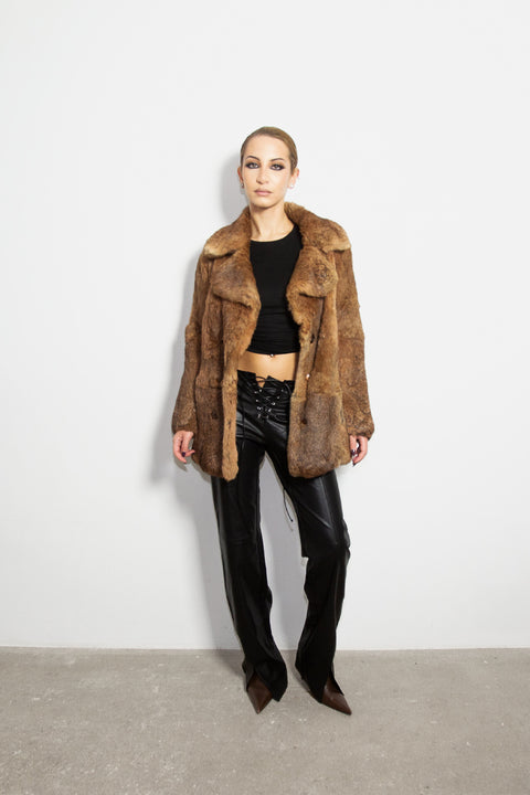 Fur Coat 006