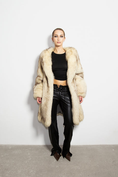 Fur Coat 004