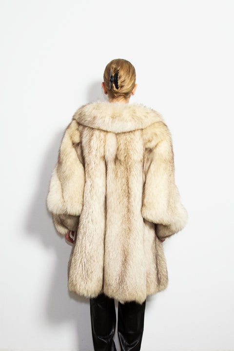 Fur Coat 004