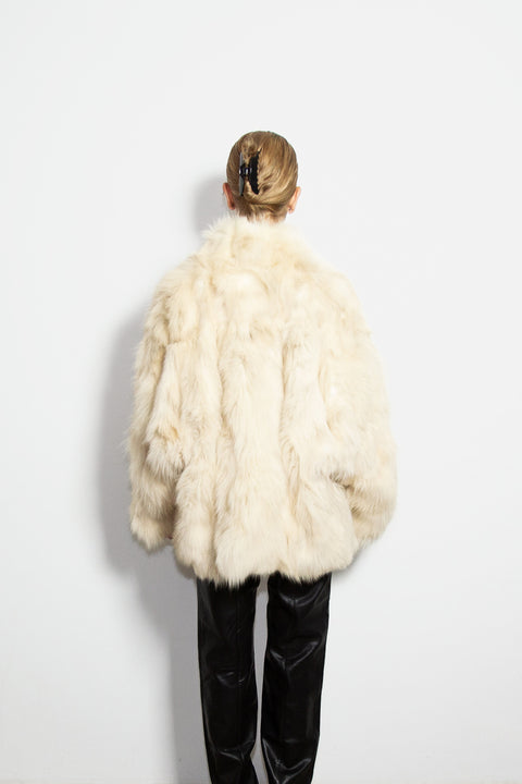 Fur Coat 002