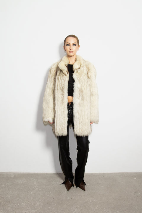 Fur Coat 003