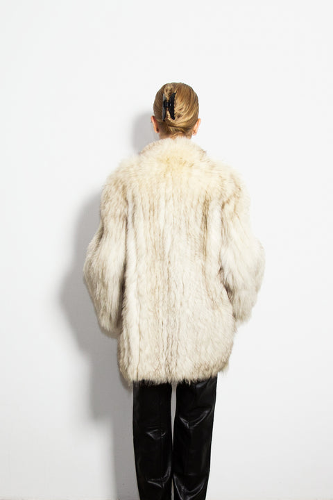 Fur Coat 003