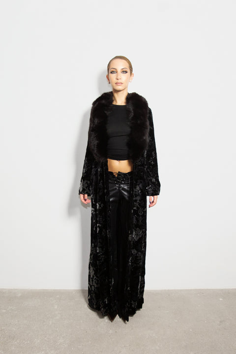 Fur Coat 010