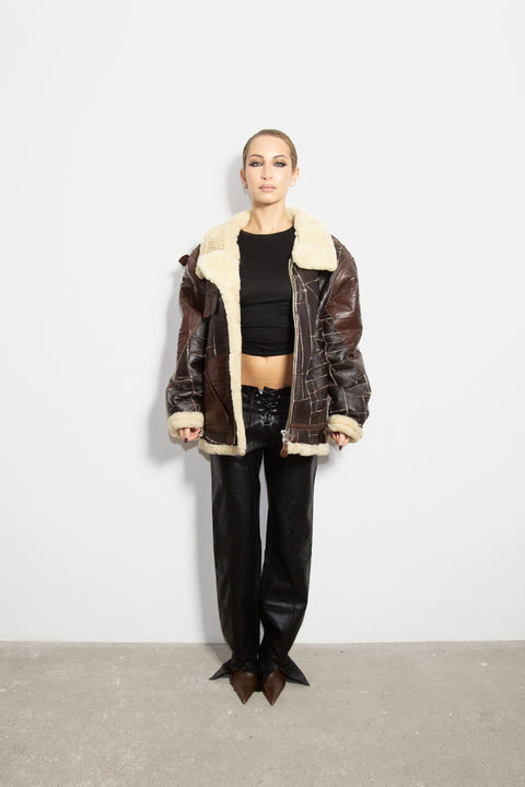 Fur Coat 012