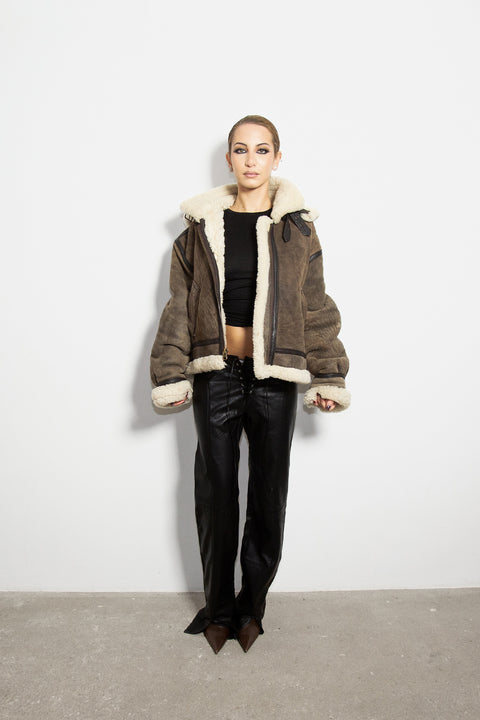 Fur Coat 013